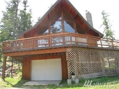 410 Channel Rd, Eastsound, WA, 98245