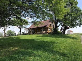 2233 Parina Rd, Brooksville, KY 41004