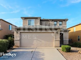 1064 W Sea Star Dr, Tucson, AZ 85704