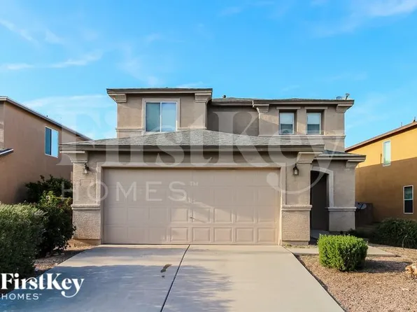 1064 W Sea Star Dr, Tucson, AZ 85704