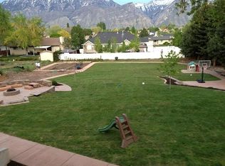 1511 S 300 W, Orem, UT 84058