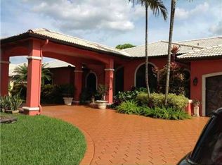 12024 SW 77th Ter, Miami, FL 33183