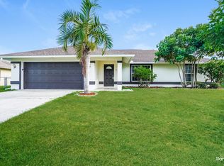617 SE 27th St, Cape Coral, FL 33904