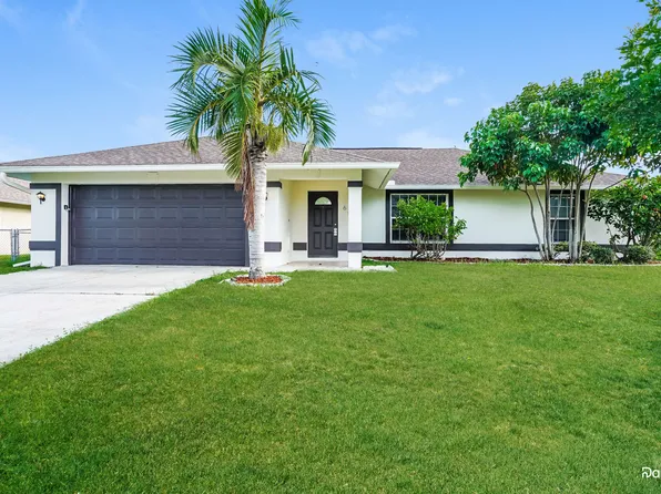 617 SE 27th St, Cape Coral, FL 33904