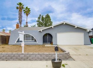 11612 Rio Fondo, Lakeside, CA 92040
