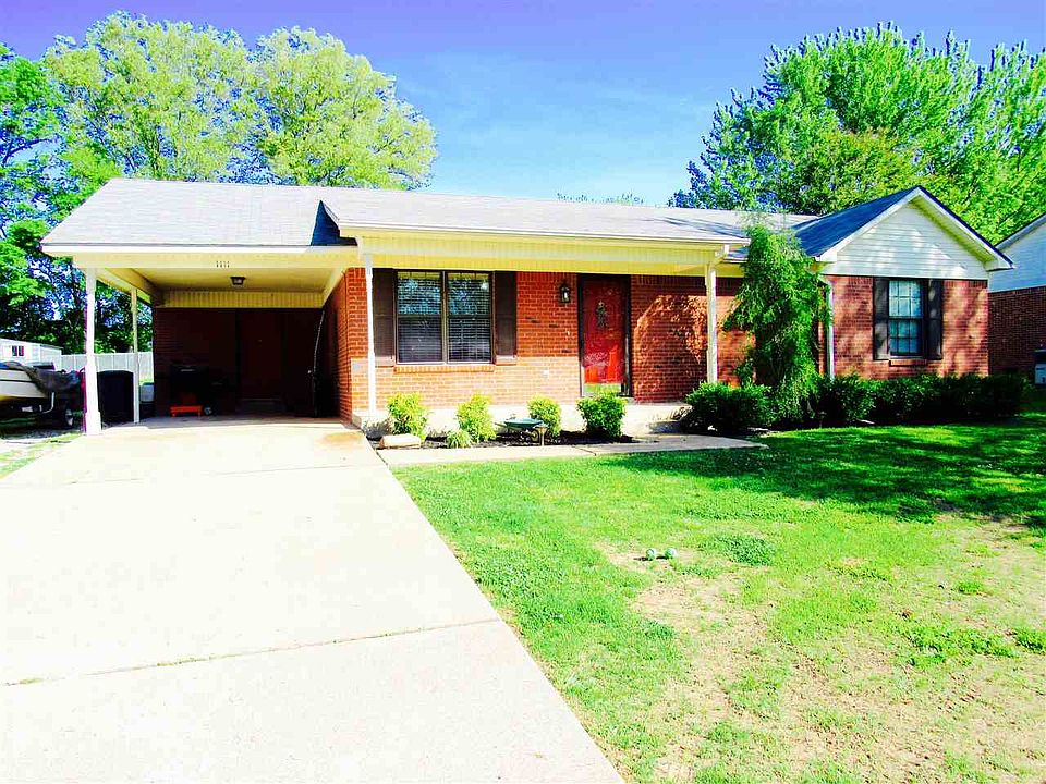1st image of 1111 Paula Dr