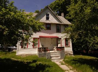 16 Highland Dr, South Fallsburg, NY 12779