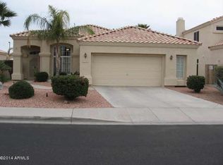 7225 E Lobo Ave, Mesa, AZ 85209