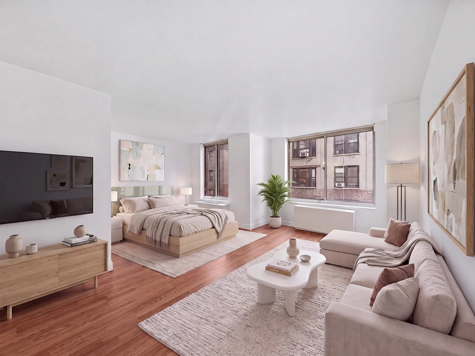 145 East 48th Street — Photo 1