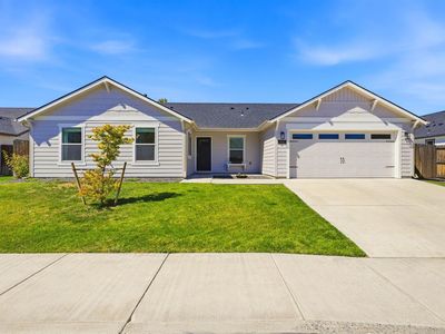 832 W 29th Pl, Kennewick, WA, 99337