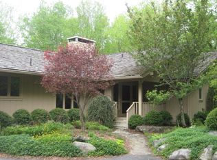 813 Mountain Springs Rd, Linville, NC 28646