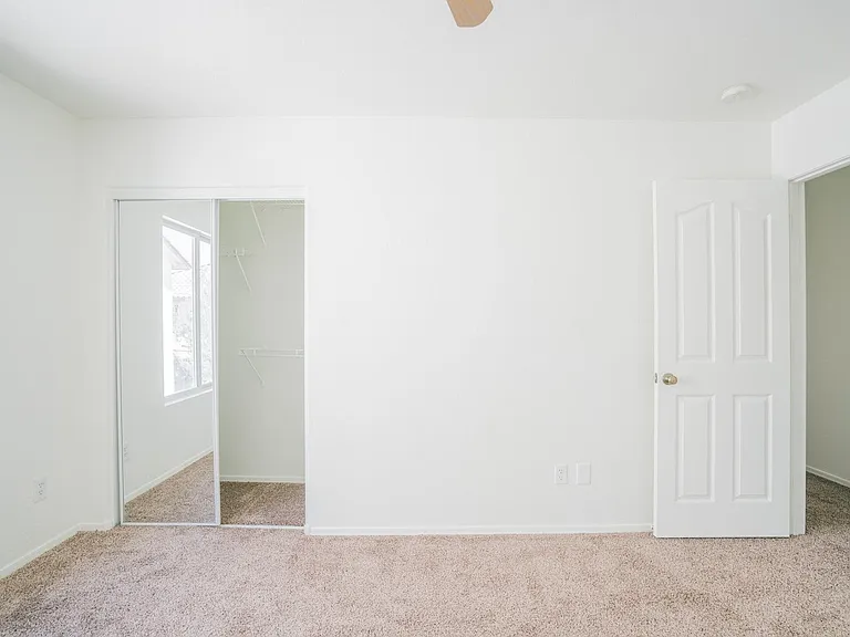 Upstairs Bedroom #2