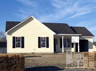 1515 Murray Farms, Wilmington, NC 28411