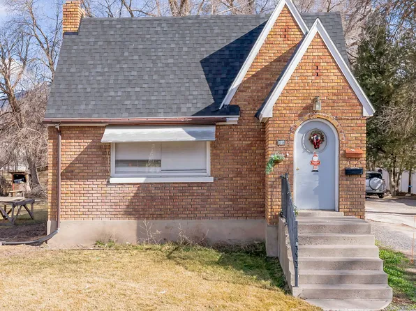 654 N 100 E, Logan, UT 84321