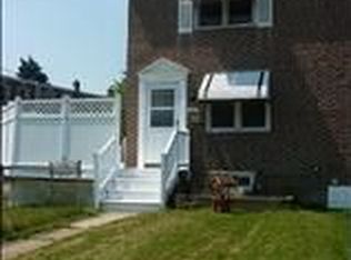 644 W Ashland Ave, Glenolden, PA 19036