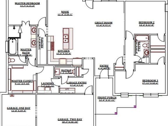2nd image of this home