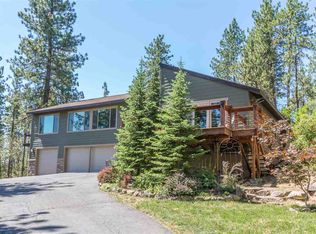 14321 N Hazard Rd, Spokane, WA 99208