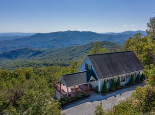 333 Osborne Knob Rd, Little Switzerland, NC 28749