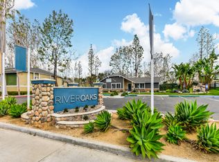River Oaks, Riverside, CA 92505