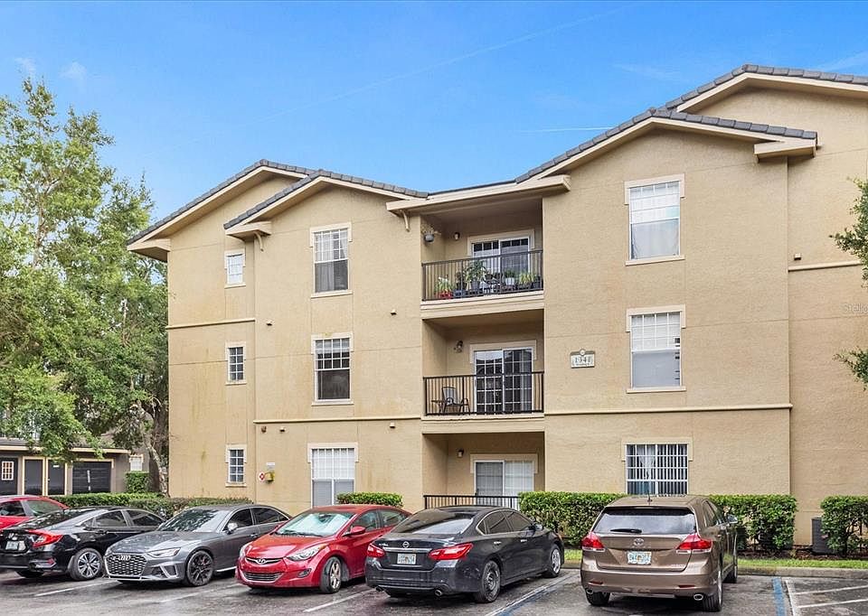 1st image of 1341 ARBOR VISTA LOOP #205