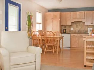 504 Seaweed Ln UNIT D, Ocean City, MD 21842