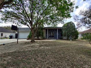 6516 Bandera Ln, Edinburg, TX 78542