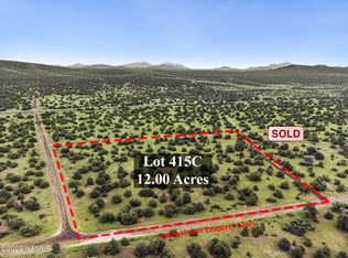 13769 Bly Station Rd #C, Williams, AZ 86046