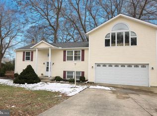 105 W Village Rd, Elkton, MD 21921