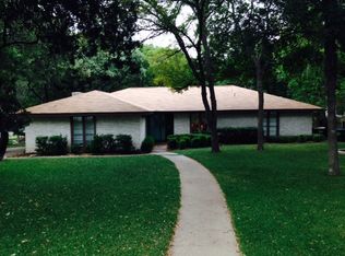 12815 Woodmere St, Austin, TX 78729