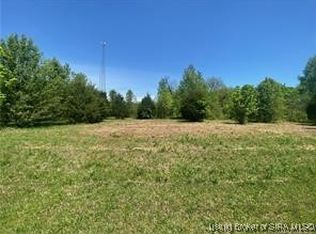 Crandall Station Road LOT 58, Crandall, IN