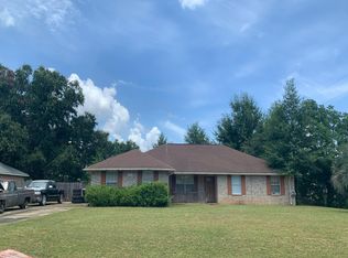 5796 Admirals Rd, Milton, FL 32583