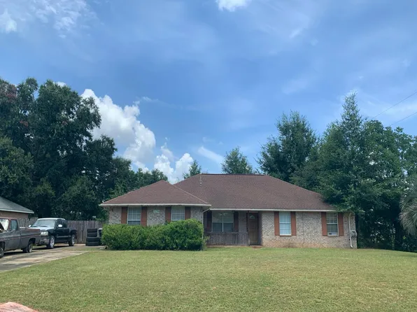 5796 Admirals Rd, Milton, FL 32583