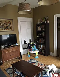 Rented by Century 21 American Homes