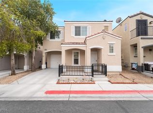 10374 Baby Bud St, Las Vegas, NV 89183