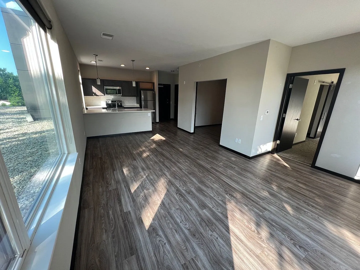Velocity Apartments — Photo 4