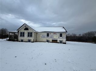 27 Cedar St, Norwood, NY 13668