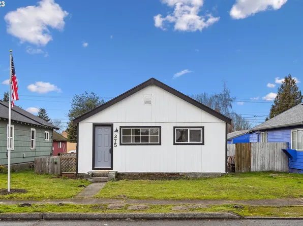 275 26th Ave, Longview, WA 98632