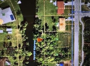 1497 Harbor Blvd #28, Pt Charlotte, FL 33952