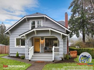 5354 SW 49th Dr, Portland, OR 97221