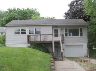 1804 Sycamore Ave, Atlantic, IA 50022