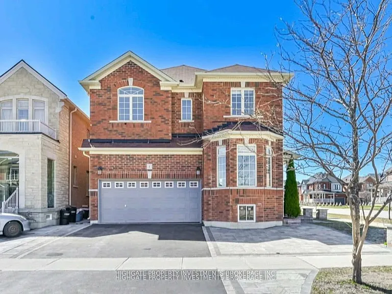 1 Juglans Cres #BASEMENT — Photo 2