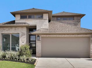 104 Ginger Garlic Loop, Richmond, TX 77406