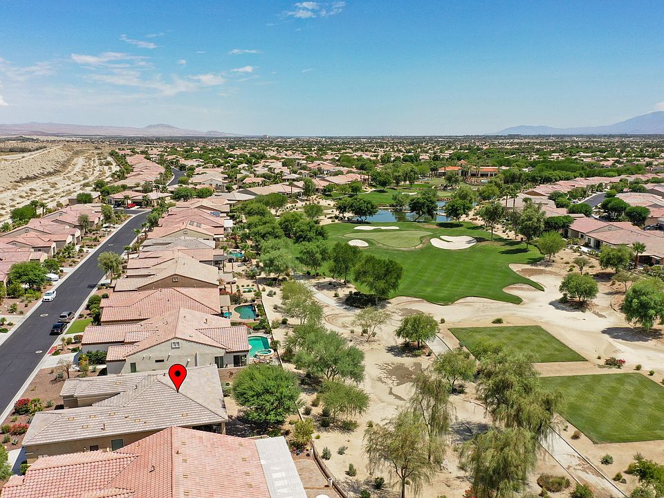1st image of 81349 Avenida Montura