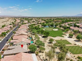 81349 Avenida Montura, Indio, CA 92203