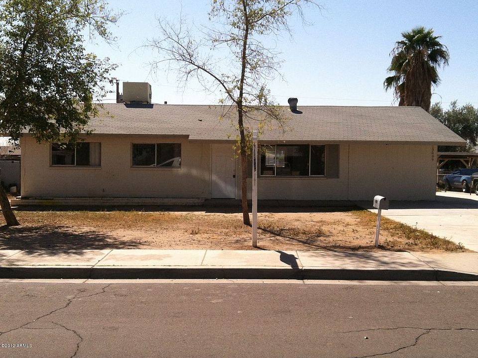 1st image of 13009 W Desert Ln