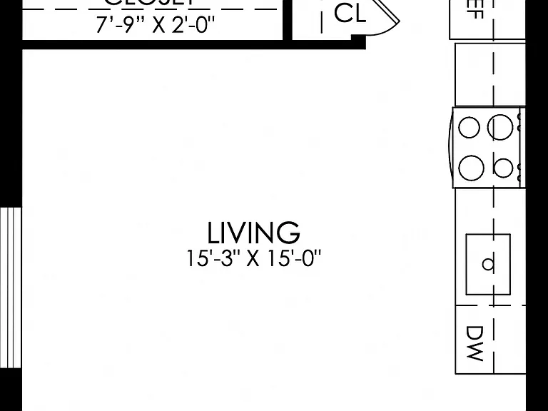 Lofts @ 1418 — Photo 10