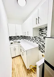 Rented by Hirsch Enterprises Incorporated