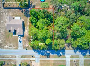 12662 N Linden Dr, Spring Hill, FL 34609