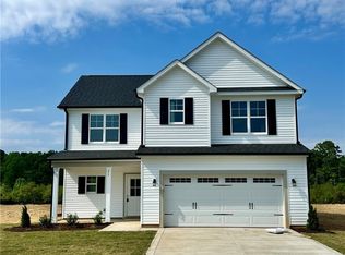 217 Vega Ln, Linden, NC 28356