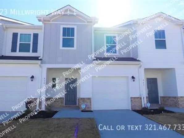 623 Millwright Way #1, Greer, SC 29651